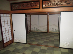 Minpaku TOMO 6 tatami room / Vacation STAY 3688